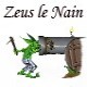 Zeus Le Nain