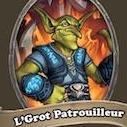 L'Grot Patrouilleur