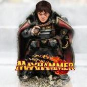 maxhammer