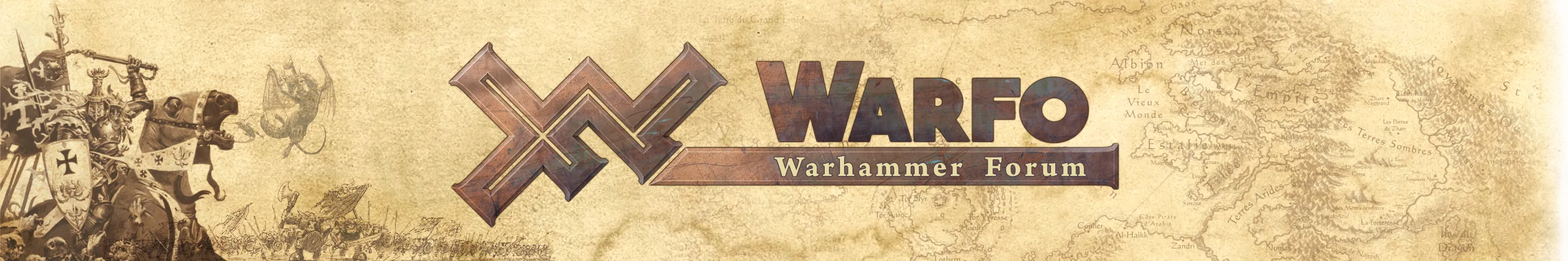 Warhammer Forum